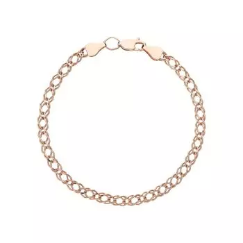 Серебряный браслет