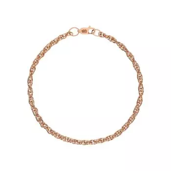 Серебряный браслет