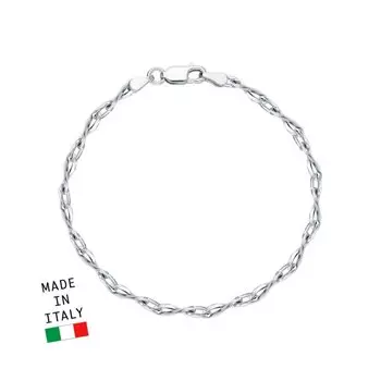 Серебряный браслет