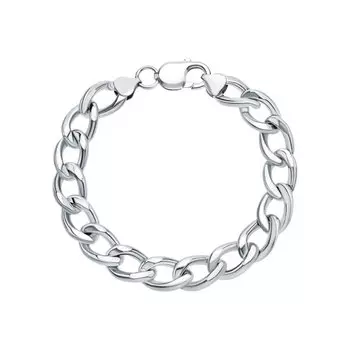 Серебряный браслет