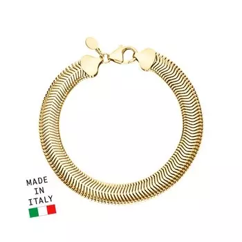 Серебряный браслет