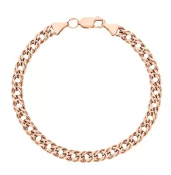 Серебряный браслет