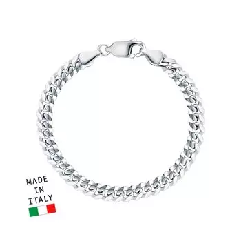 Серебряный браслет