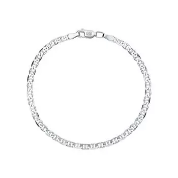 Серебряный браслет