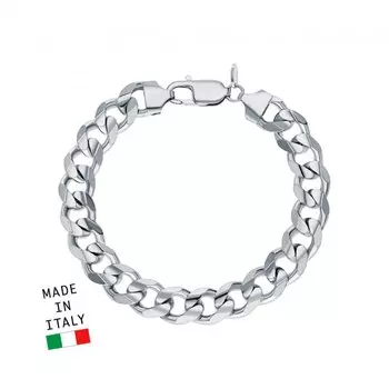 Серебряный браслет