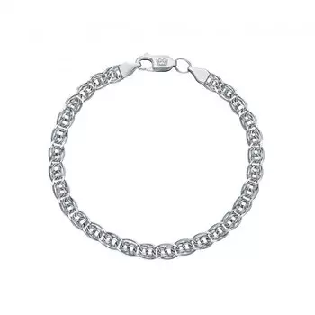 Серебряный браслет