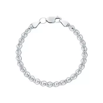 Серебряный браслет