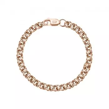 Серебряный браслет