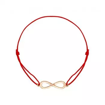 Серебряный браслет