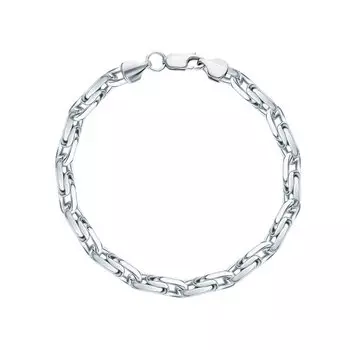 Серебряный браслет