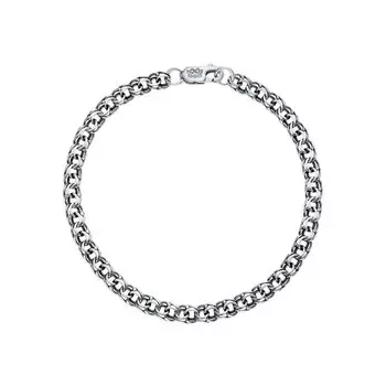 Серебряный браслет