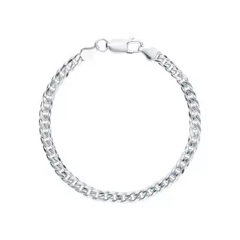 Серебряный браслет