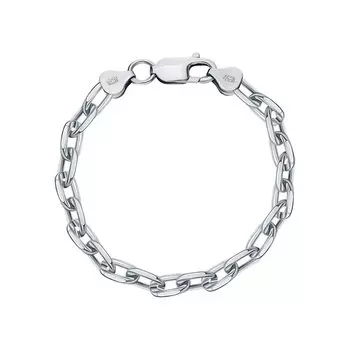 Серебряный браслет