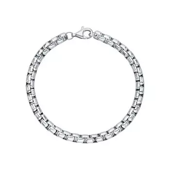 Серебряный браслет