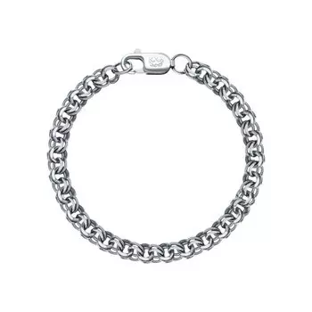 Серебряный браслет