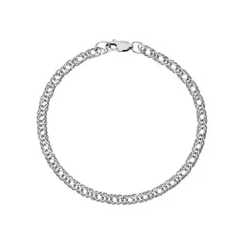 Серебряный браслет