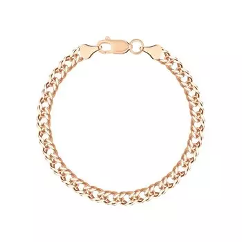 Серебряный браслет