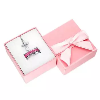 Серебряный крестильный набор для детей