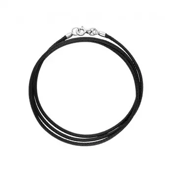 Серебряный шнурок