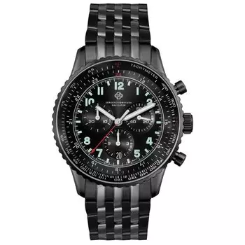 SERGEY GRIBNYAKOV NAVIGATOR