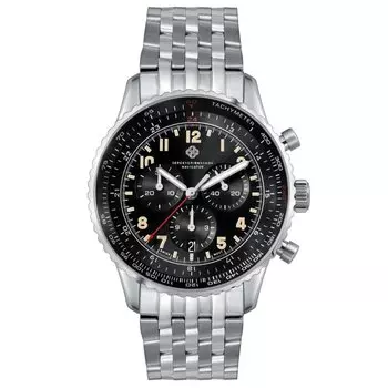 SERGEY GRIBNYAKOV NAVIGATOR