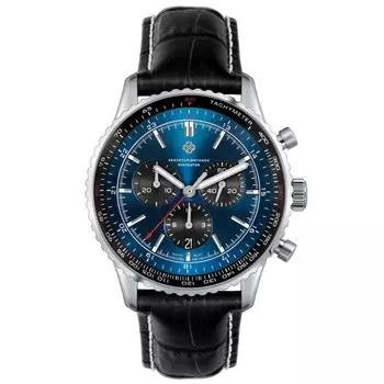 SERGEY GRIBNYAKOV NAVIGATOR