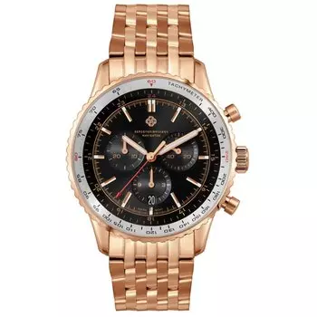 SERGEY GRIBNYAKOV NAVIGATOR