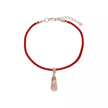 Шнурок с Башмачком Спиридона