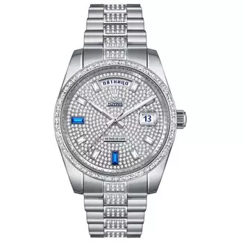 SIMACH RUBLYOVKA ICE