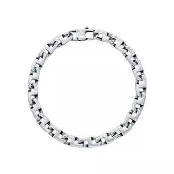 Сталь браслет