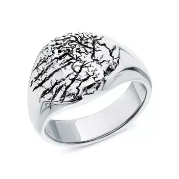 Стальное кольцо