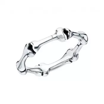 Стальное кольцо