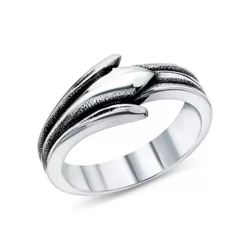 Стальное кольцо