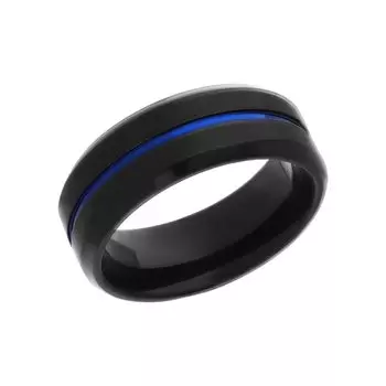 Стальное кольцо