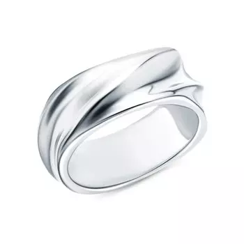 Стальное кольцо