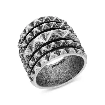 Стальное кольцо