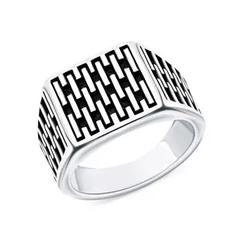 Стальное кольцо