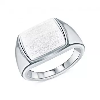 Стальное кольцо