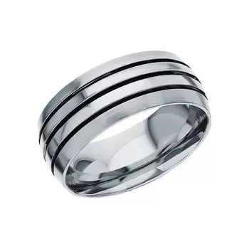 Стальное кольцо