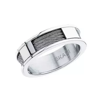 Стальное кольцо