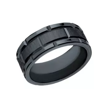 Стальное кольцо