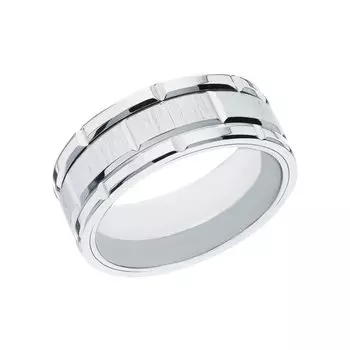 Стальное кольцо