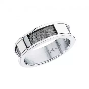 Стальное кольцо