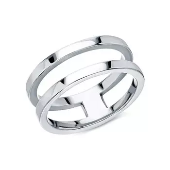 Стальное кольцо