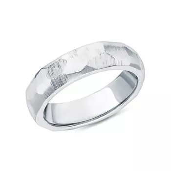 Стальное кольцо