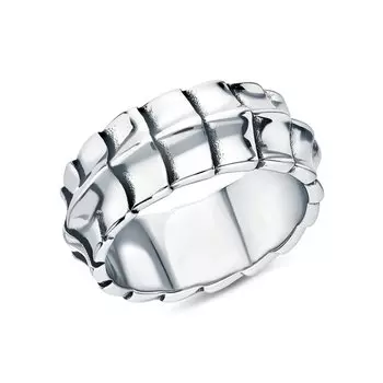 Стальное кольцо