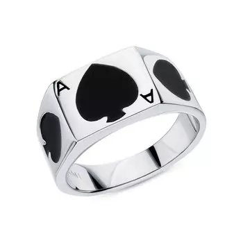 Стальное кольцо