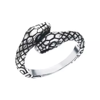 Стальное кольцо