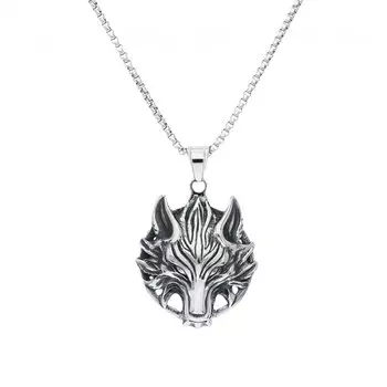 Стальное колье