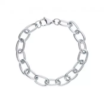 Стальной браслет